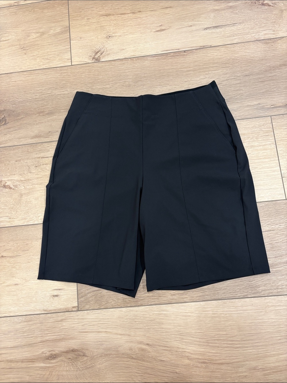 Athleta Cosmic Bermuda